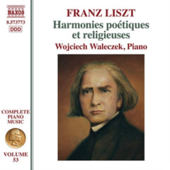WOLCIECH WALECZEK
