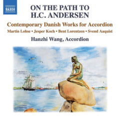 HANZHI WANG