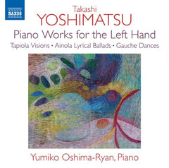 YUMIKO OSHIMA RYAN
