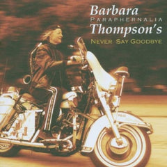 Barbara Thompson