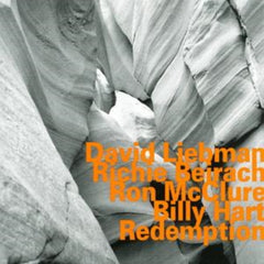 DAVE LIEBMAN / RICHIE BEIRACH / RON MCCLURE / BILLY HART / HART BILLY