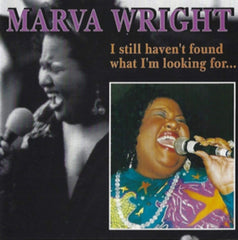 Marva Wright