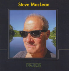 Steve MacLean