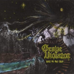 Grave Violator