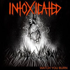 Intoxicated