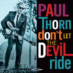 PAUL THORN