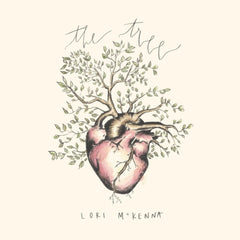 Lori McKenna