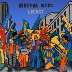 Kinetika Bloco