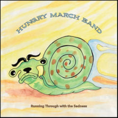 Hungry March Band
