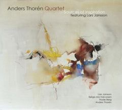 Anders Thoren Quartet & Lars Jansson