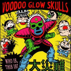 Voodoo Glow Skulls