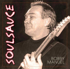 Bobby Manuel