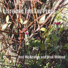 Neil McKeown & Rick Wilson
