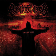 Axegressor