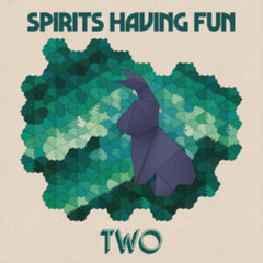 Spirits Having Fun