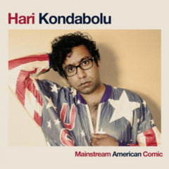 Hari Kondabolu