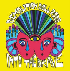 Demolition Doll Rods