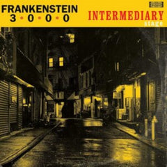 Frankenstein 3000