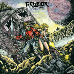 Grizzlor