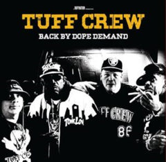 Tuff Crew