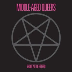 Middle-Aged Queers