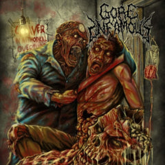 Gore Infamous