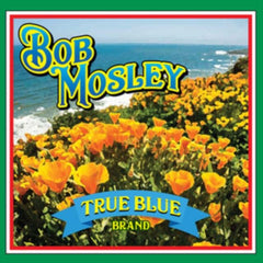 Bob Mosley
