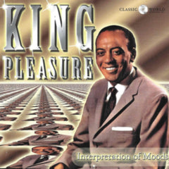 King Pleasure