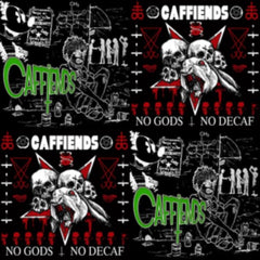 CAFFIENDS