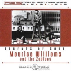 Maurice Williams & The Zodiacs