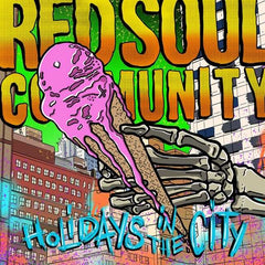 Red Soul Community