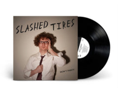 Slashed Tires