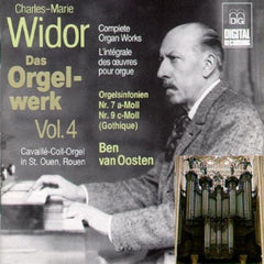 WIDOR