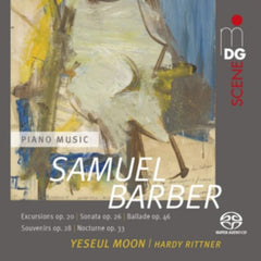 YESEUL MOON / HARDY RITTNER