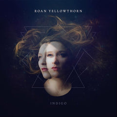 Roan Yellowthorn