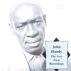 John Handy