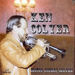 Ken Colyer