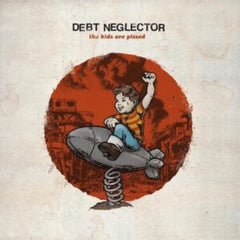 Debt Neglector