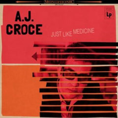 A.J. Croce