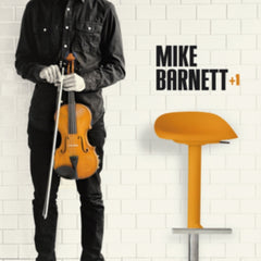 Mike Barnett