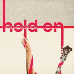 Frank Solivan & Dirty Kitchen