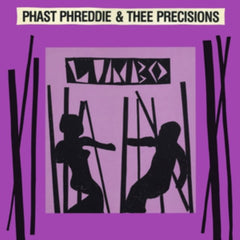 Phast Phreddie & Thee Precisions