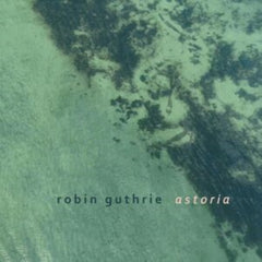 Robin Guthrie