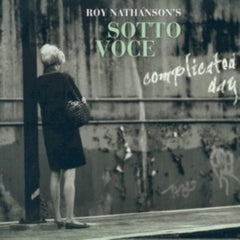 Roy Nathansons Sotto Voce