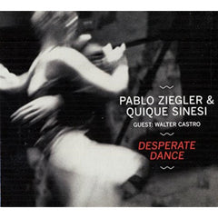 Pablo Ziegler & Quique Sinesi