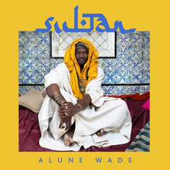 Alune Wade