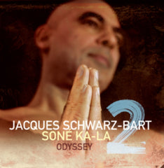 Jacques Schwarz-Bart