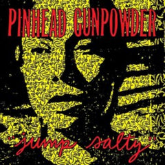 Pinhead Gunpowder