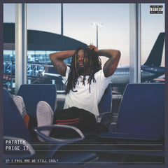 Patrick Paige II