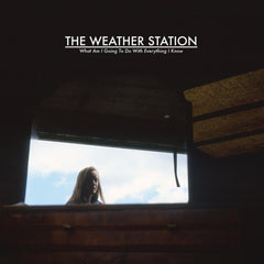 WEATHER STATION